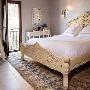 Chambre Supérieure Lit King-Size