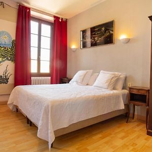 Chambre de Luxe Lit King-Size